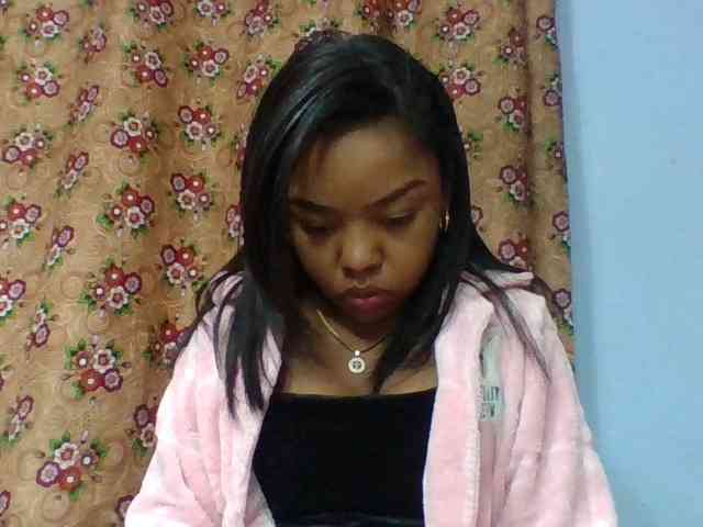 Elysa7 webcam