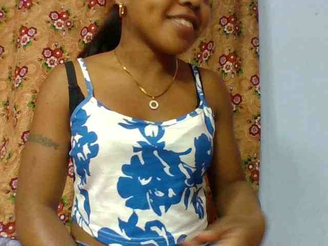 Elysa7 webcam