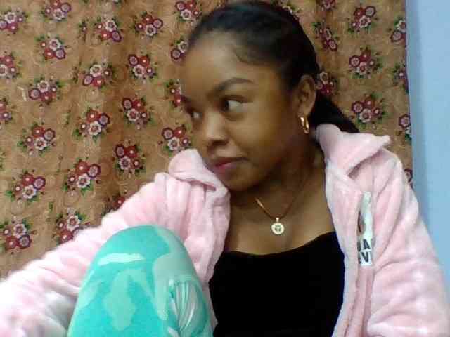 Elysa7 webcam