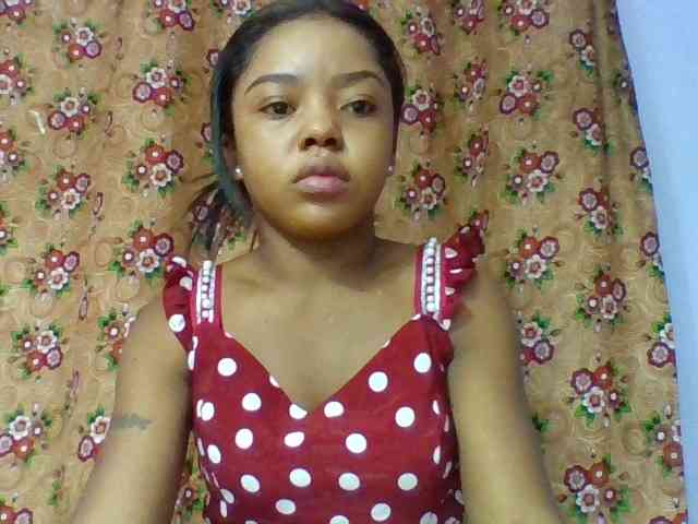 Elysa7 webcam