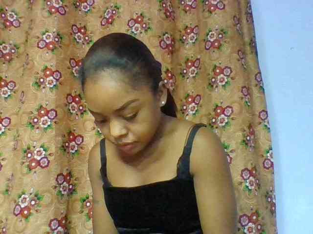 Elysa7 webcam