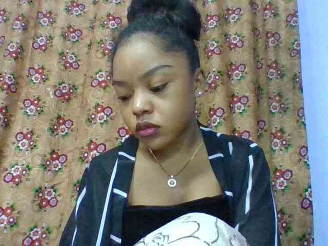 Elysa7 webcam