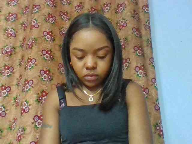 Elysa7 webcam