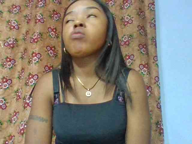 Elysa7 webcam