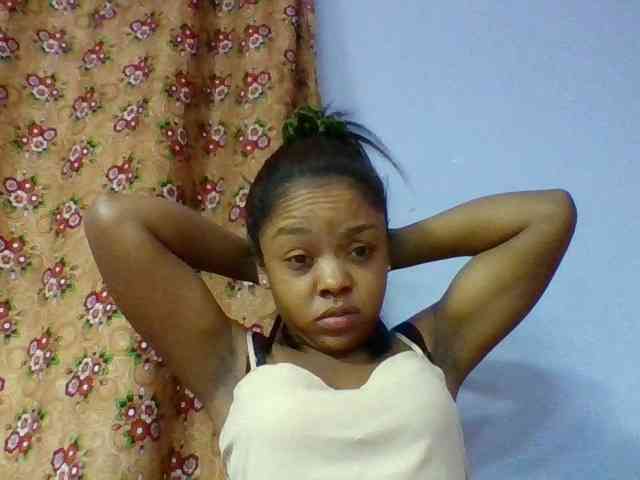 Elysa7 webcam