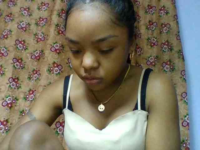 Elysa7 webcam