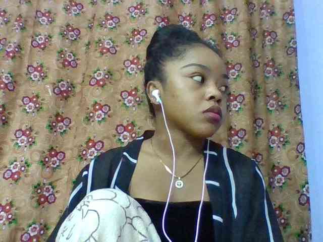 Elysa7 webcam