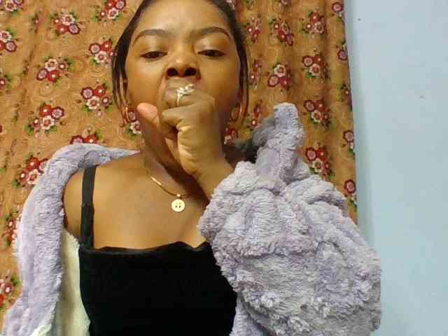Elysa7 webcam