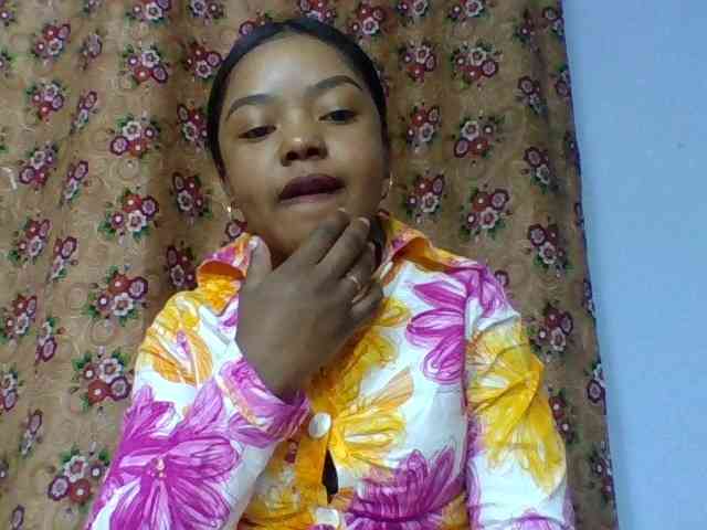 Elysa7 webcam