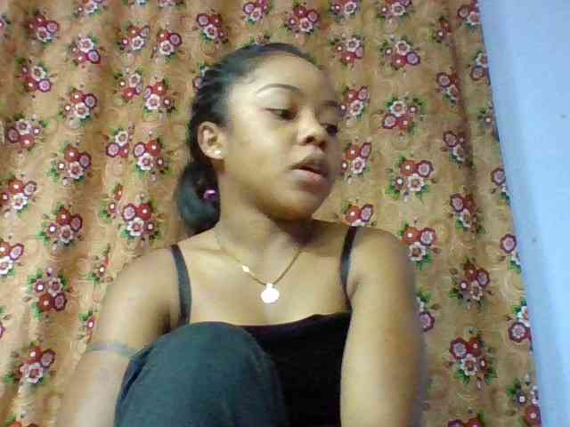 Elysa7 webcam