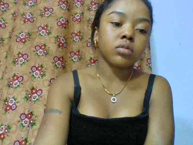 Elysa7 webcam