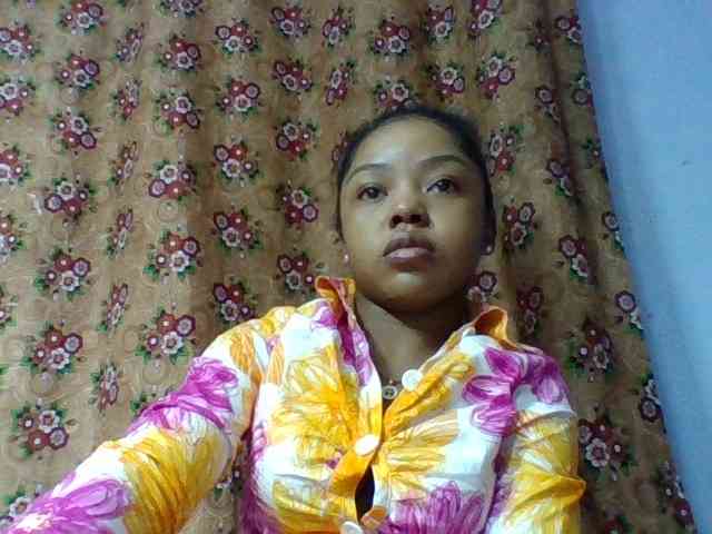 Elysa7 webcam