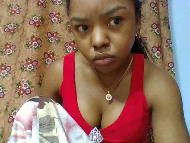 Elysa7 webcam
