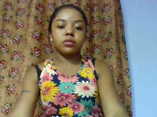 Elysa7 webcam