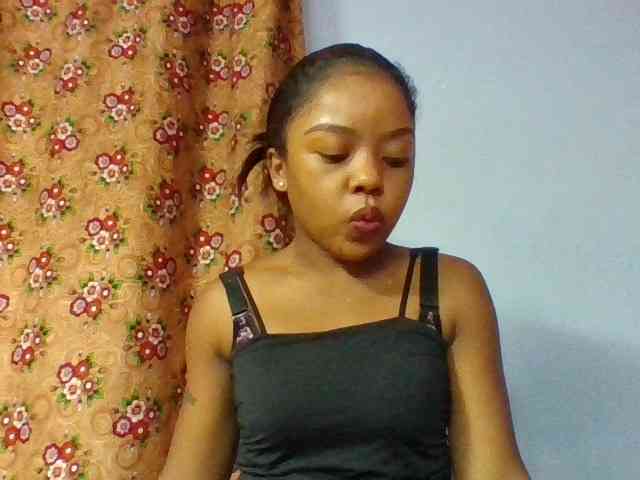Elysa7 webcam