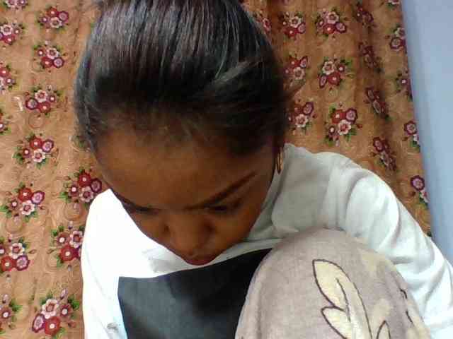 Elysa7 webcam