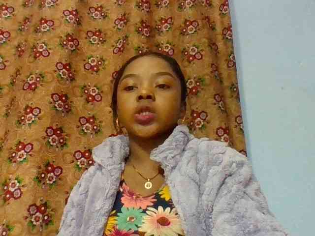 Elysa7 webcam