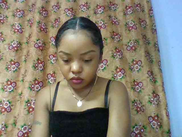 Elysa7 webcam