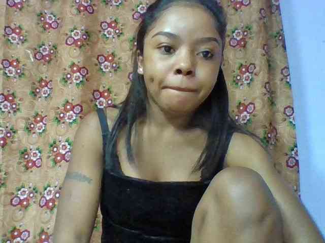Elysa7 webcam