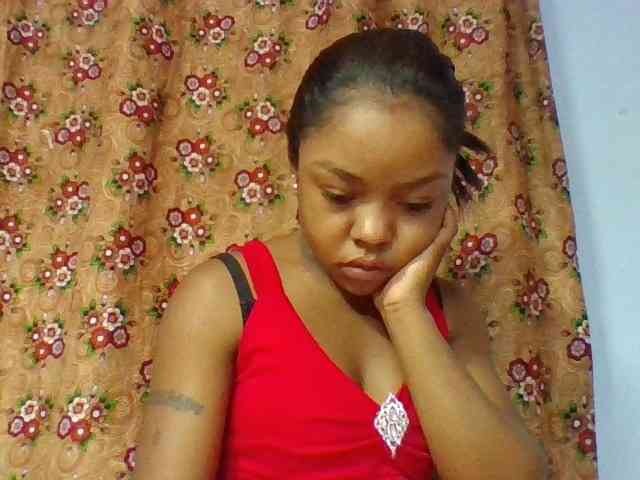 Elysa7 webcam