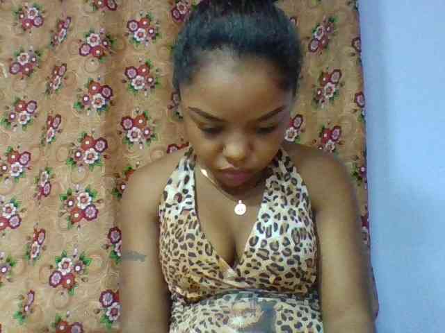 Elysa7 webcam