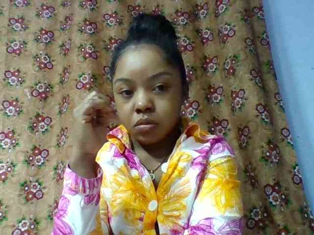 Elysa7 webcam