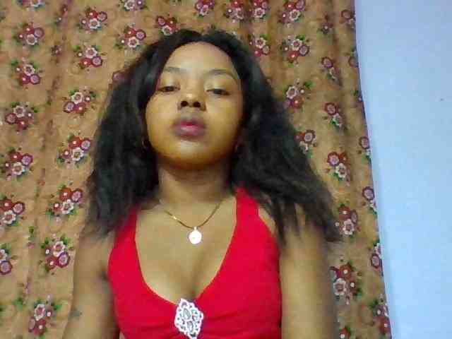 Elysa7 webcam
