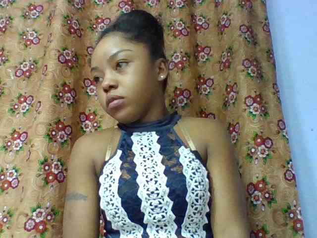Elysa7 webcam