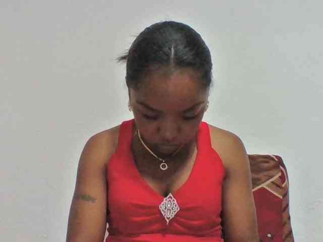 Elysa7 webcam