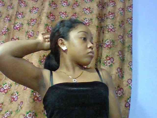 Elysa7 webcam