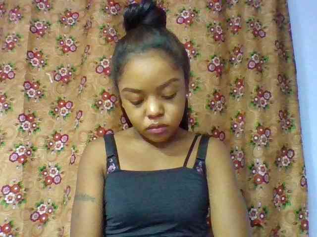 Elysa7 webcam