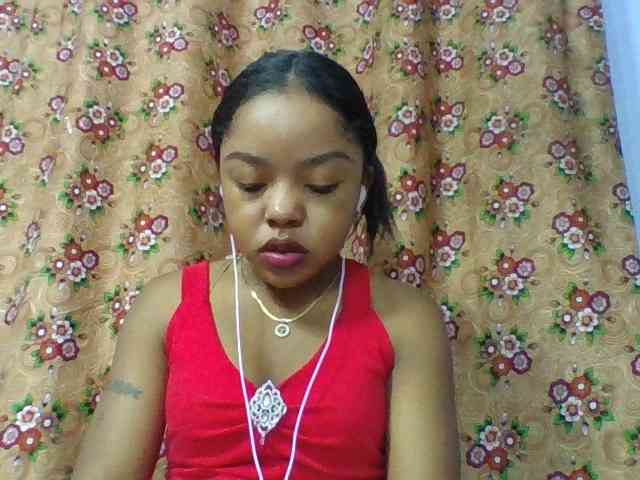 Elysa7 webcam