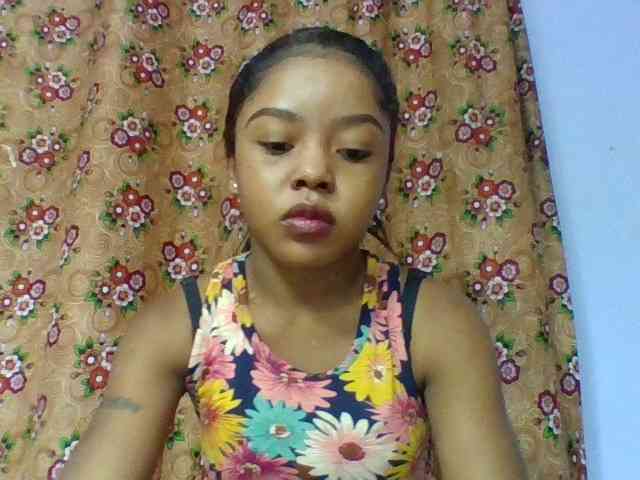 Elysa7 webcam