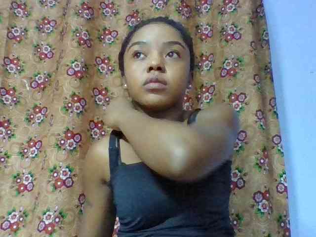 Elysa7 webcam