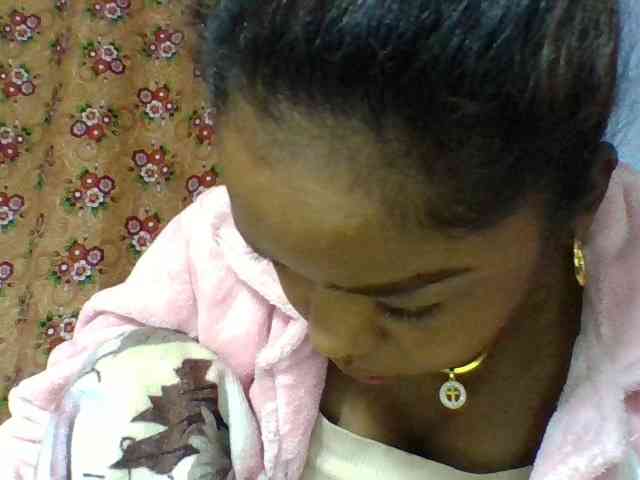 Elysa7 webcam