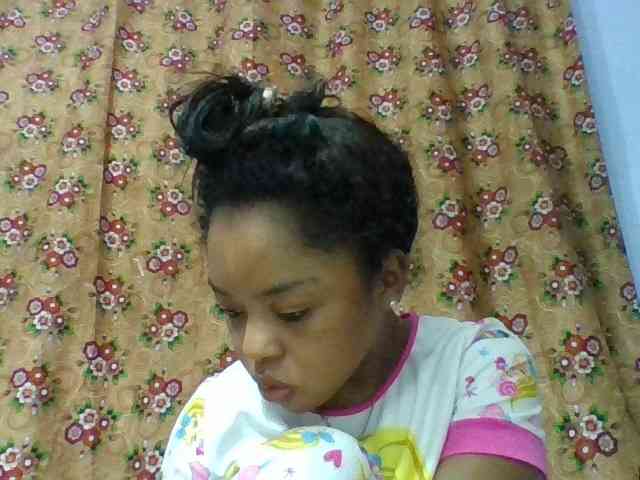 Elysa7 webcam