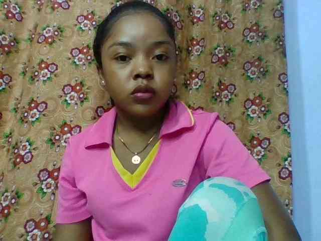 Elysa7 webcam