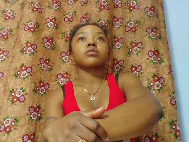 Elysa7 webcam