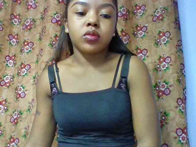 Elysa7 webcam