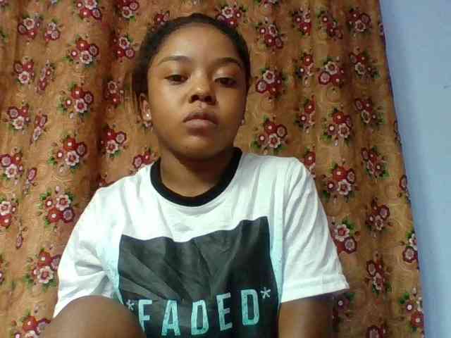 Elysa7 webcam