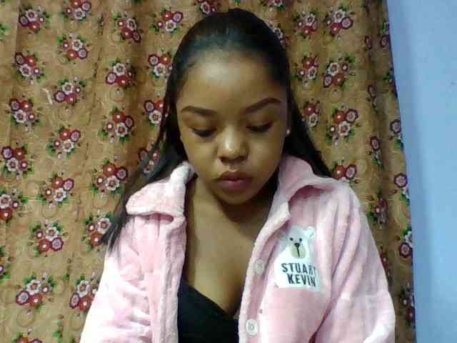 Elysa7 webcam