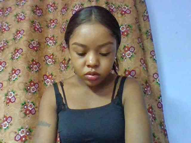 Elysa7 webcam