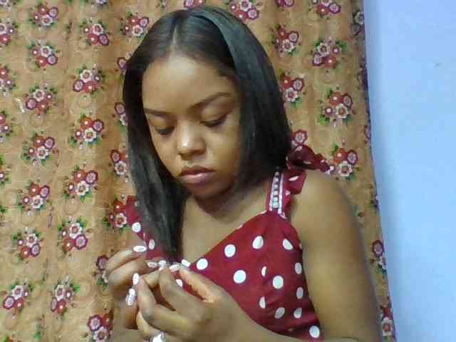 Elysa7 webcam
