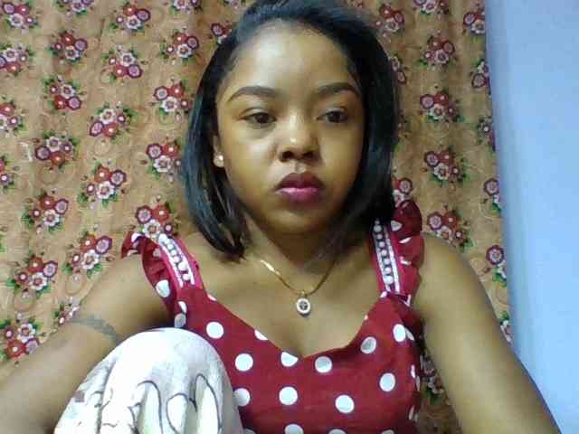 Elysa7 webcam