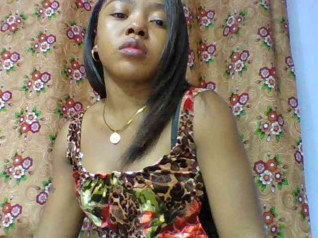 Elysa7 webcam