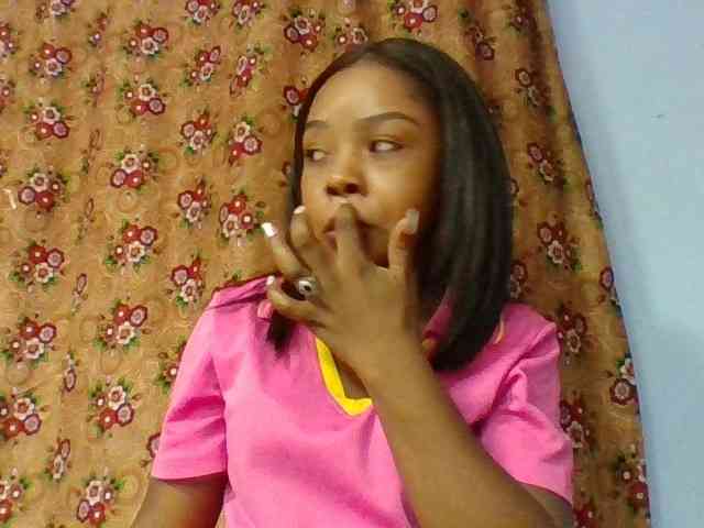 Elysa7 webcam