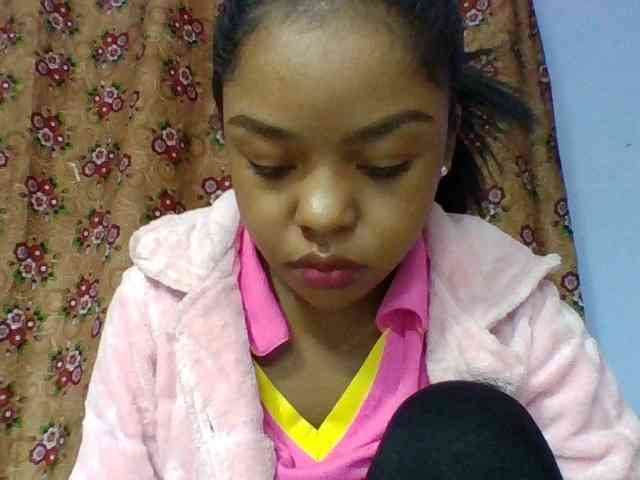 Elysa7 webcam