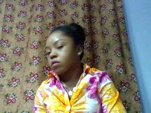 Elysa7 webcam