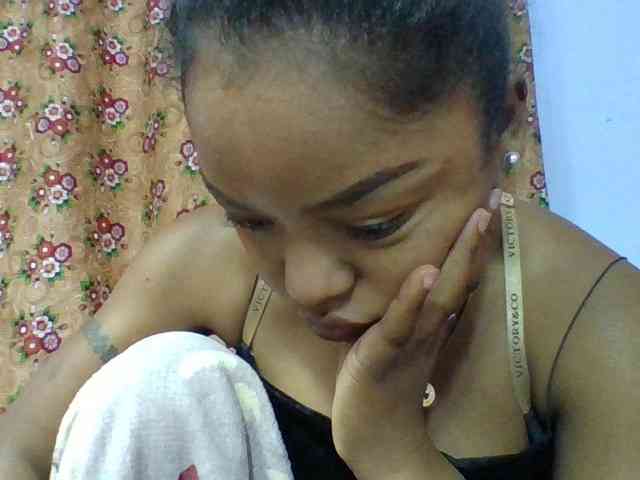 Elysa7 webcam