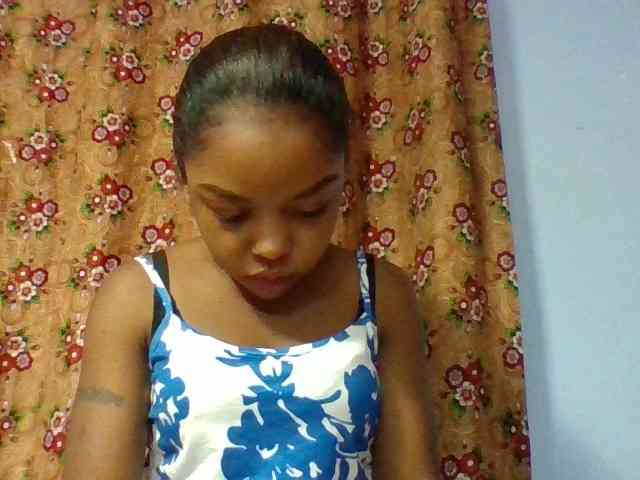 Elysa7 webcam